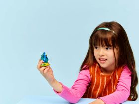 Minifigures 71051 Минифигурки LEGO 28-ая серия, 1 фигурка