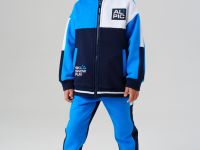 Толстовка трикотажная для мальчиков