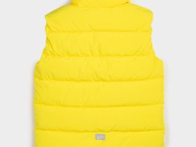 Жилет текстильный с полиуретановым покрытием для мальчиков