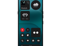 Nothing Phone 4a Pro 8/256Gb (Black)