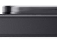 Смартфон Xiaomi 17T Pro 1 ТБ Чёрный