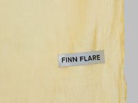 Палантин с добавлением хлопка