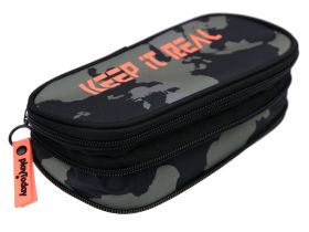 Пенал текстильный для мальчиков