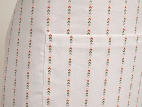 Фартук Valle dei Fiori II