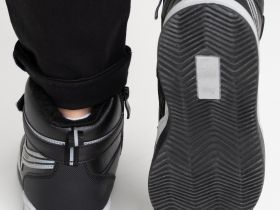 Ботинки для мальчиков