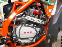 Мотоцикл кроссовый эндуро BSE Z6 2.0