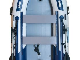 Лодка ПВХ STORMLINE Airdeck Standard 340 (2024)