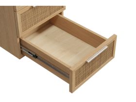 Письменный стол Флавир 120x60 Ротанг