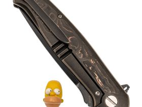 Бусина Гомер Urban Forge