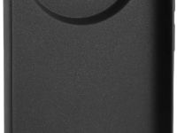 Клип-кейс Red Line Ultimate для realme 12 Pro Black