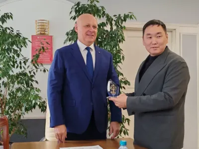 111 тысяч якутян получили знания о финансовой грамотности благодаря технологии «Экстра Синема»