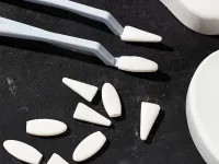 Набор художественных спонжей Малевичъ для растушевки, 12 предметов