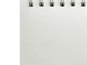 Альбом для творчества Acmeliae А4 30 л 160 г, для цветных карандашей