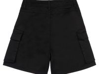 Шорты текстильные для девочек