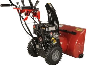 Снегоуборщик DDE ST6561L