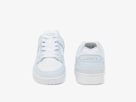 Женские кеды Lacoste COURT CAGE 125 2 SFA