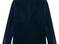 Вельветовый пиджак для мальчика