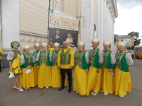 Поломский дом культуры