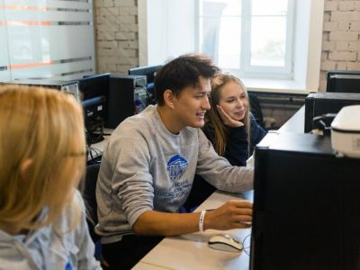 ИГУ объявил конкурс для школьников «Исследуя родной край»