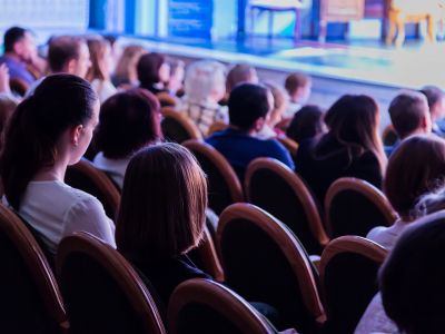 Билеты на Бәрі жақсы (Театр для детей и юношества им. Мусрепова) / Театр | Афиша | ИнфоТаймс