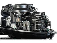 2х-тактный лодочный мотор MARINE ROCKET MR40FHS