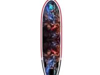 Надувная доска для SUP-бординга TAKUMO Legend 10'6