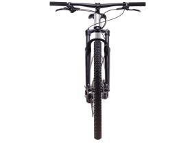 Горный велосипед Cube Attention Pro 27.5, год 2025, цвет Серый-Белый, ростовка 14.5