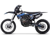 Мотоцикл кроссовый эндуро ZUUMAV FX NC300 (CR300NC)