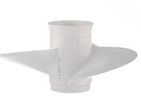 Винт Honda 50 HP, 11 5/8 x 11