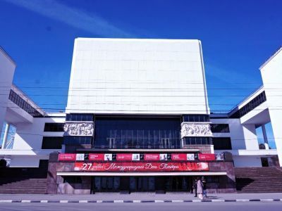 Ростовский академический театр драмы имени Максима Горького