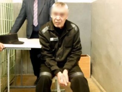 Завершено расследование уголовного дела об убийствах и преступлениях против половой неприкосновенности женщин и детей, первое из которых было совершено 40 лет назад