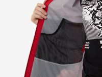 Штормовая куртка BASK