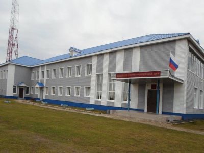 Пальцовская поселенческая библиотека