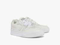 Женские кеды Lacoste L001