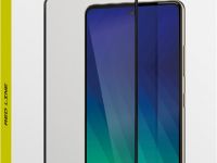 Защитное стекло Red Line Full Screen Tempered Glass Full Glue для Samsung Galaxy A16