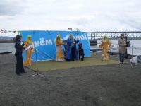 Дом культуры «Авиатор» поселка Угольные Копи