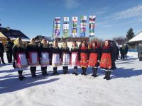 Нижнекугенерский культурно-досуговый центр