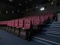 Кинотеатр Verba-Cinema