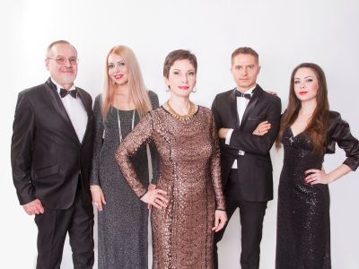 Семь нот – семь чудес