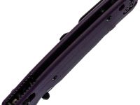 Складной нож Bestech Knives Cicada's Wing, сталь 10Cr15MoV, рукоять G10, фиолетовый