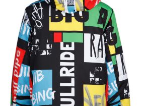 Зимняя куртка из мембранной ткани для мальчика