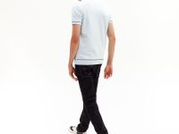 Мужское поло Lacoste Regular Fit