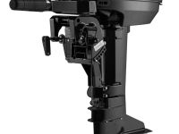 2х-тактный лодочный мотор ФРЕГАТ 9.8FHS