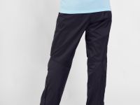 Брюки ветрозащитные Long Trek II Женские