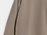 Базовый свитшот, Бежевый