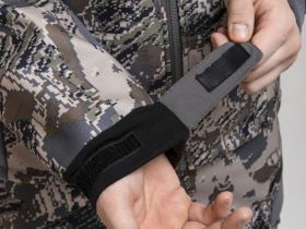 Костюм Remington XM Elite Improved Figure