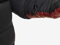 Пуховые рукавицы BASK