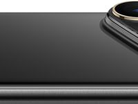 Смартфон Huawei Pura 80 Ultra 16/512GB Чёрный