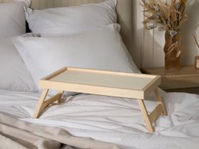 Поднос с ножками Calore Naturale