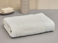 Полотенце махровое Savona, экрю